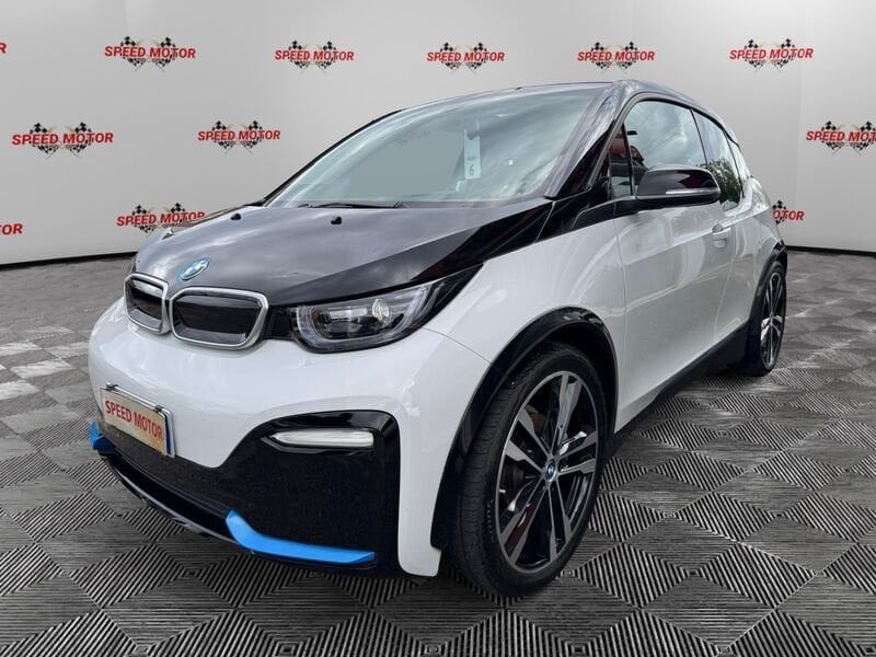 BMW i3 S 120 Ah, PRONTA CONSEGNA! imagem 2