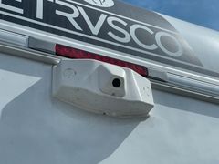 Etrusco V 6.8 SCF *Sonderedition Dümo/Freistaat*