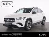 Mercedes-Benz GLA 180 Progressive+NavPrem+LED+NIght+EHeck+RFK+