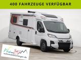 Weinsberg CaraCompact 600 MEG Edition Pepper, Autom.