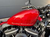 Harley-Davidson XL1200X - Forty-Eight - Sportster - HARLEY-DAVIDSON SPORTSTER XL 1200X FORTY EIGHT