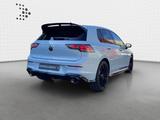 Volkswagen Golf GTI Clubsport 2.0 TSI DSG HUD*BLACK-STYLE*I - : Blau, Sitzheizung, mit Klimaanlage