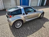 Smart Roadster 60kW - - Smart aus 2003