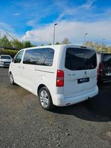 Peugeot e-Traveller - Peugeot e-Traveller Gebrauchtwagen