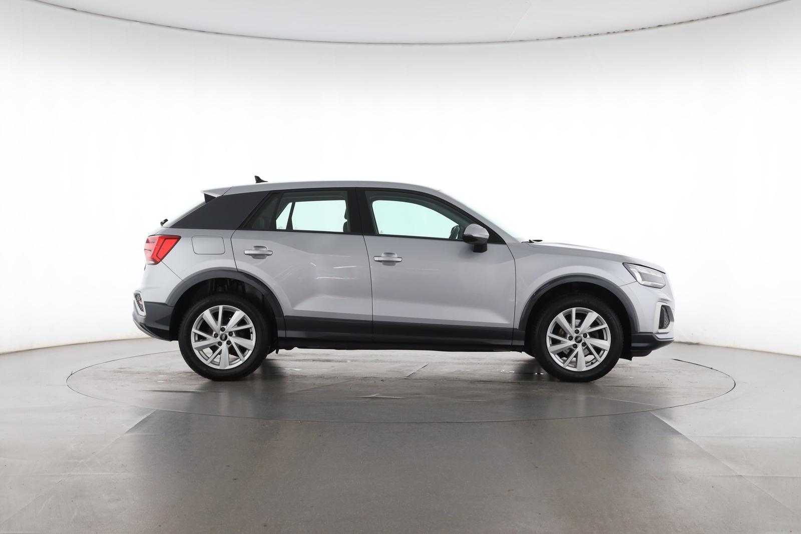 Audi Q2 30 TDI advanced MATRIX-LED MMI NAVI+, миниатюра 7