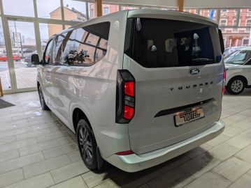 Ford Tourneo Custom Bus 320 L1 Titanium AT SOFORT!