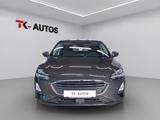 Ford Focus 1.5 EcoB Titanium X,Navi,LED,ACC,Std-Heiz - Ford Gebrauchtwagen von 2020
