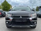 Mitsubishi ASX Top 2WD - Mitsubishi ASX mit Diesel-Antrieb: Top