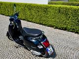 Vespa GTS 300Super HPE ABS - VESPA GTS 300 HPE