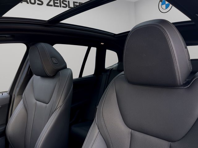 Foto Nummer 15: BMW iX3