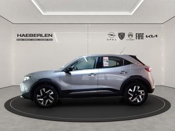 Opel Mokka - 3