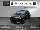 Kia Sportage 1.6 T-GDI MHEV Vision+Komfort+Navi+LED - Kia Sportage Gebrauchtwagen in Stuttgart