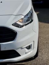 Ford Transit Connect 240 L2 Autm. Kasten lang Trend - gebrauchte Ford Transit Connect aus dem Jahr 2021