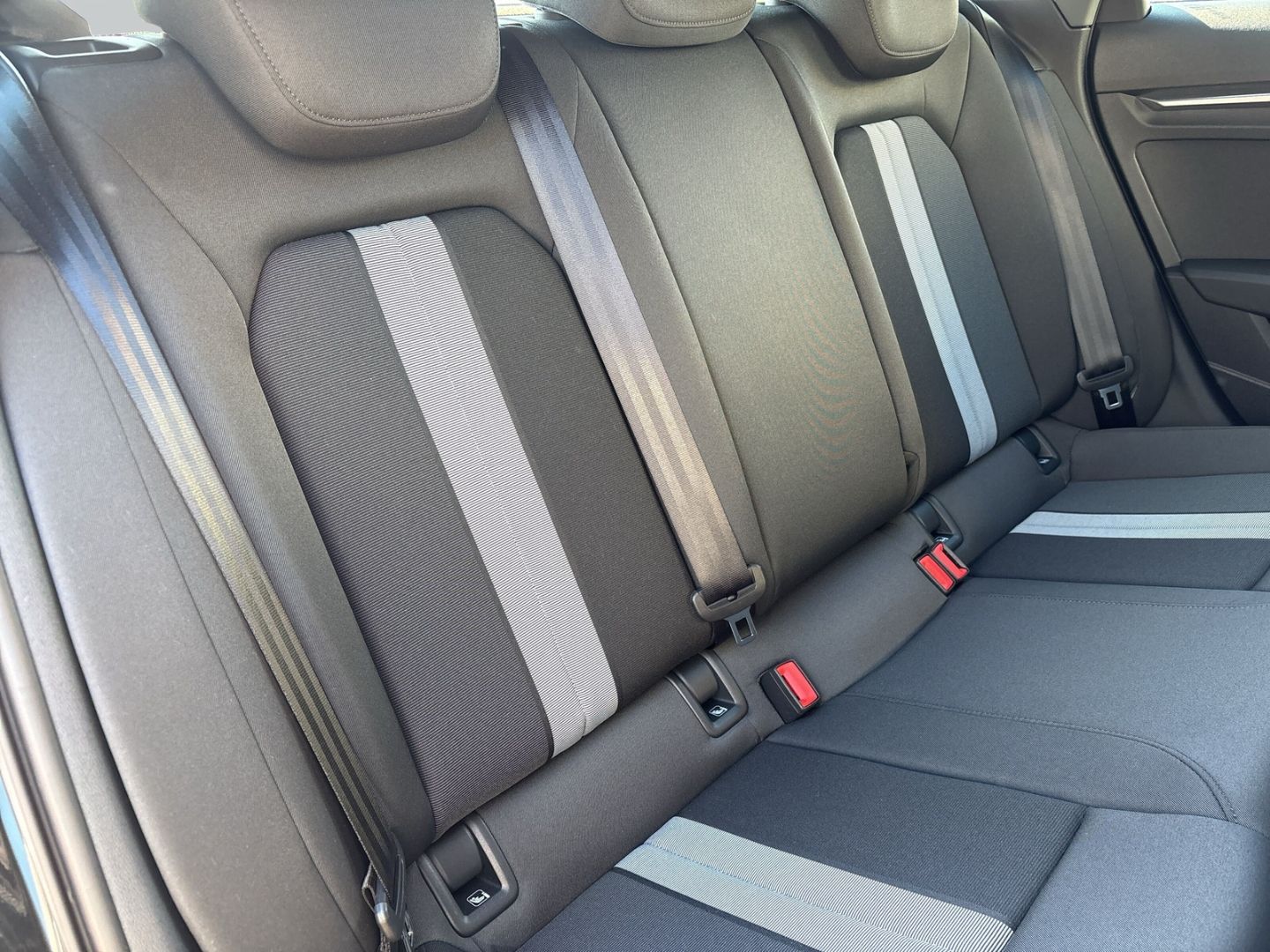 Audi A3 - Bild 9