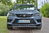Cupra Ateca 2.0 TSI Limited Edition Akrapovic 300PS - Cupra Ateca: Limited Edition