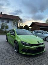 Volkswagen VW Scirocco 3 ABT, GAS AIRRIDE, HG MOTOR... - Volkswagen Scirocco: Abt