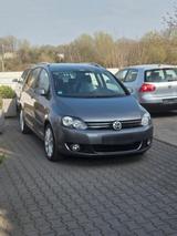 Volkswagen VW Golf Plus 1.4TSI DSG (Alles Neu Steuerk... - VW Golf Plus in Bonn