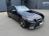 Mercedes-Benz E53 AMG T-Model 4Matic+ Sitzkühlung Burmester - gebrauchte Mercedes-Benz E 53 AMG aus dem Jahr 2018
