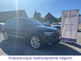 Volkswagen Tiguan 2.0 TSI Highline 4Motion *AHK,LED!* - Volkswagen Tiguan in Braunschweig