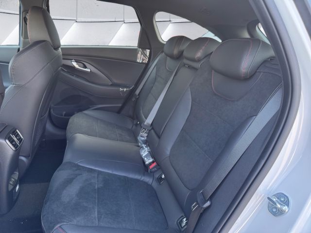 Hyundai i30 – Bild 13