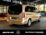 Mercedes-Benz V 220 STYLE MOPF 4MATIC AIRMATIC LIEGEPAKET MBUX - Jahreswagen