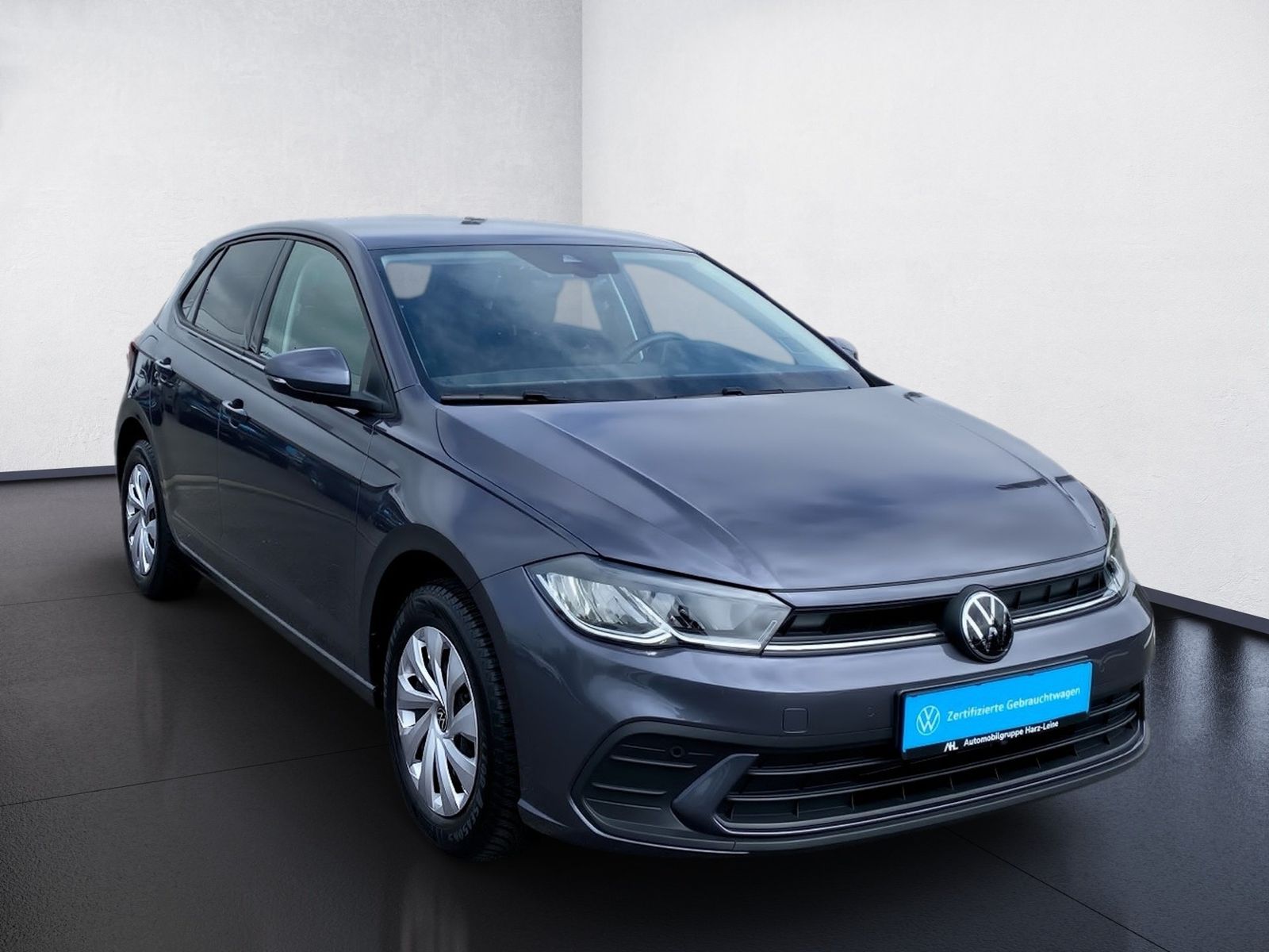 Volkswagen Polo - Bild 8