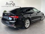 Audi A5 SpB 40 TFSI Advanced NAV+LED+ACC+KAM+CARPLAY  - gebrauchte Audi A5 aus dem Jahr 2022