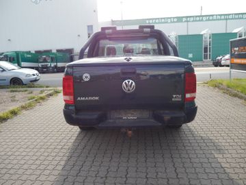 Volkswagen Amarok - 5