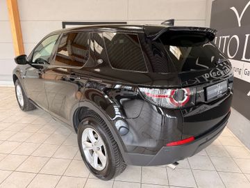 Land-Rover Discovery - 3