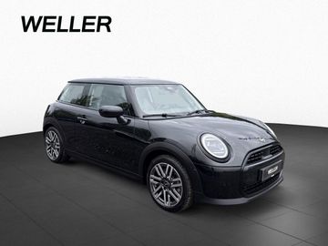 MINI Cooper C - 4