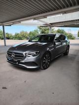 Mercedes-Benz E 300 de T Autom. - - Mercedes-Benz E 300 in Augsburg