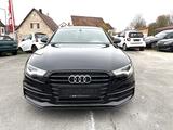 Audi A6 Avant 2.0 TFSI"TOP"/S-LINE/SUPER OPTIK/20"NAV - Audi A6: Luftfederung, Kombi