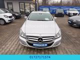 Mercedes-Benz CLS 350 CDI BlueEfficiency/Bi-Xenon/Navi/Leder/ - gebrauchte Mercedes-Benz CLS 350 aus dem Jahr 2014