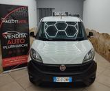 Fiat Doblo 1.6 105 CV 3 POSTI Cargo Trekking - Fiat Doblo cargo 1 3