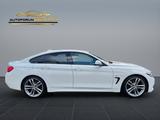 BMW 430i Gran Coupe M-Sport DEUTSCH! Kamera/LED - gebrauchte BMW 430 aus dem Jahr 2018