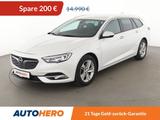 Opel Insignia Sports Tourer 1.5 SIDI Turbo INNOVATION - Opel in Bottrop
