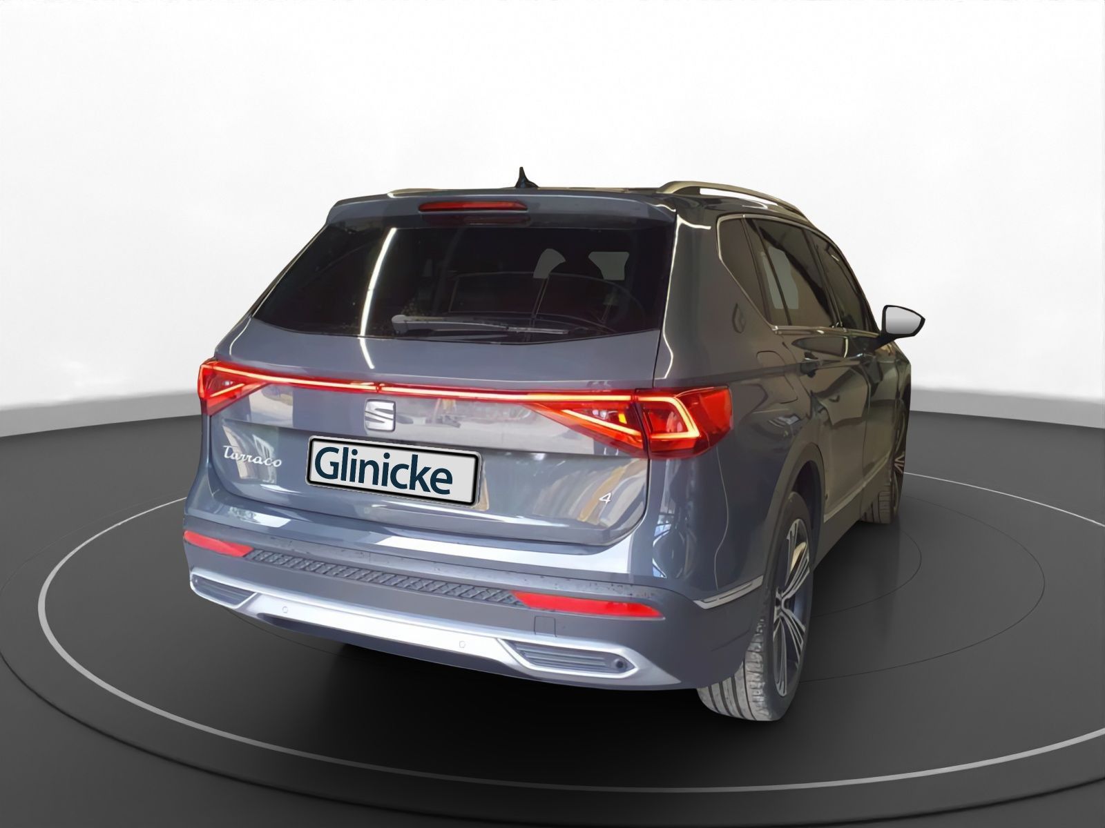 Seat Tarraco - Bild 3