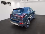 Opel Mokka X 4x4 Ultimate 1.4 Navi Leder Soundsystem  - Opel Gebrauchtwagen von 2018