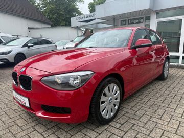 BMW 116 - 1