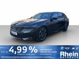 BMW i5 M60 xDrive Touring AdapLED AHK GSD Hifi B&W A - BMW i5 G60
