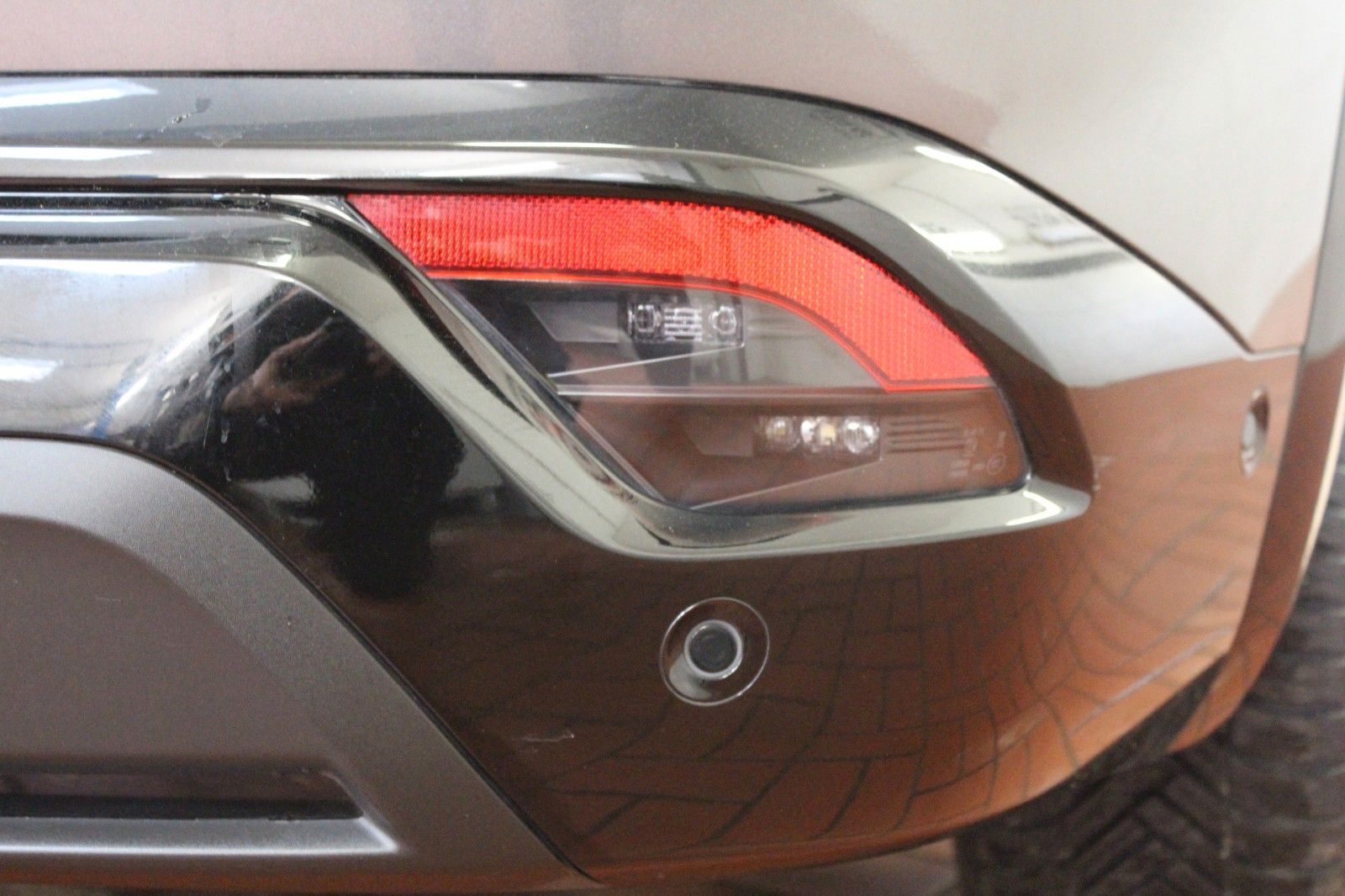 Fahrzeugabbildung Renault Austral E Tech Hybrid 200 Techno Automatik*