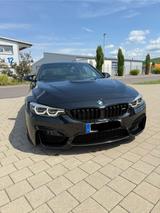 BMW M4 Competition Akrapovic, Carbon, Top - BMW M4 Akrapovic Gebrauchtwagen
