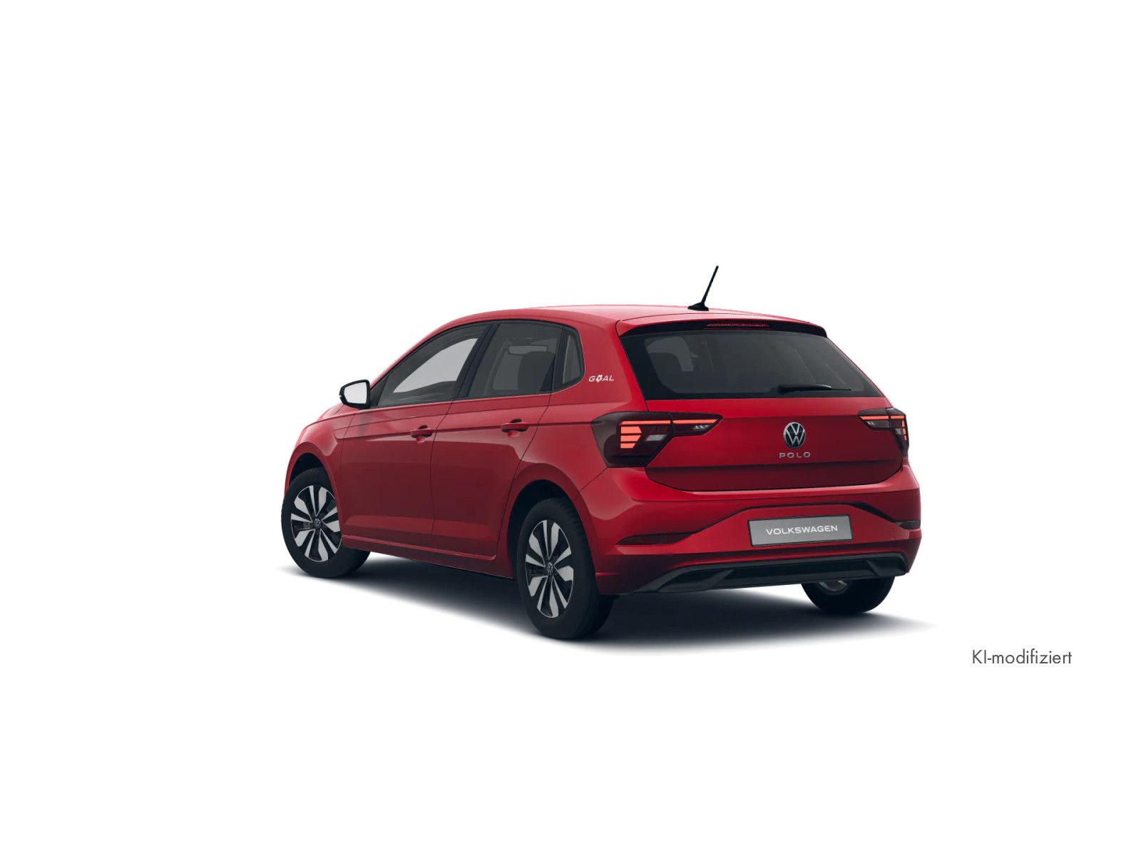 Volkswagen Polo - Bild 6