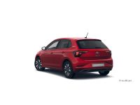 Volkswagen Polo - Vorschau Bild 6