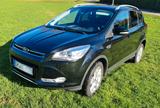 Ford Kuga TDCi 4x4 132kW Titanium AHK  Pano Automatik - Ford Kuga von privat