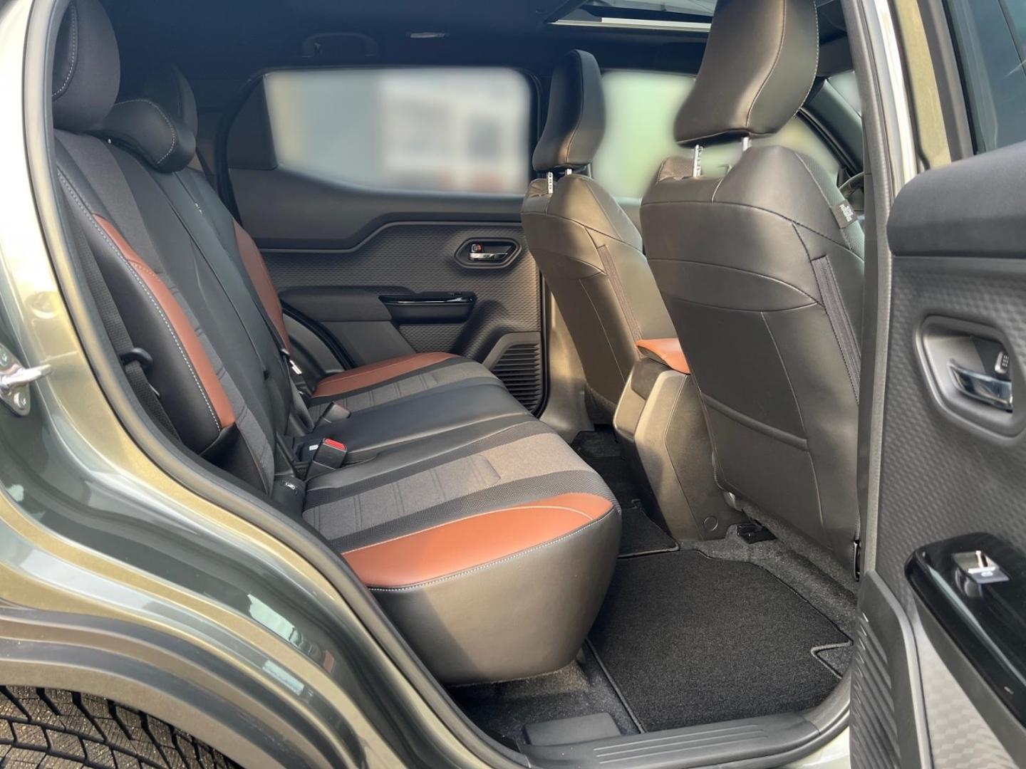 Suzuki e Vitara COMFORT+ 61KWH 2WD*Wärmepumpe/360° Kame