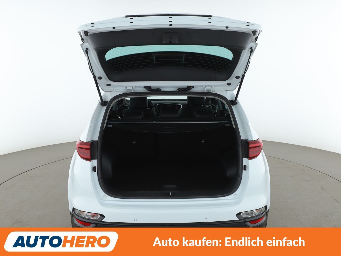 Kia Sportage 1.6 GDI Black Edition 2WD*NAVI*CAM*PDC* foto 17
