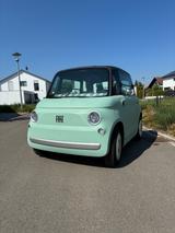 Fiat Topolino BEV 7kWh Topolino - - Fiat Topolino mit 3 Türen