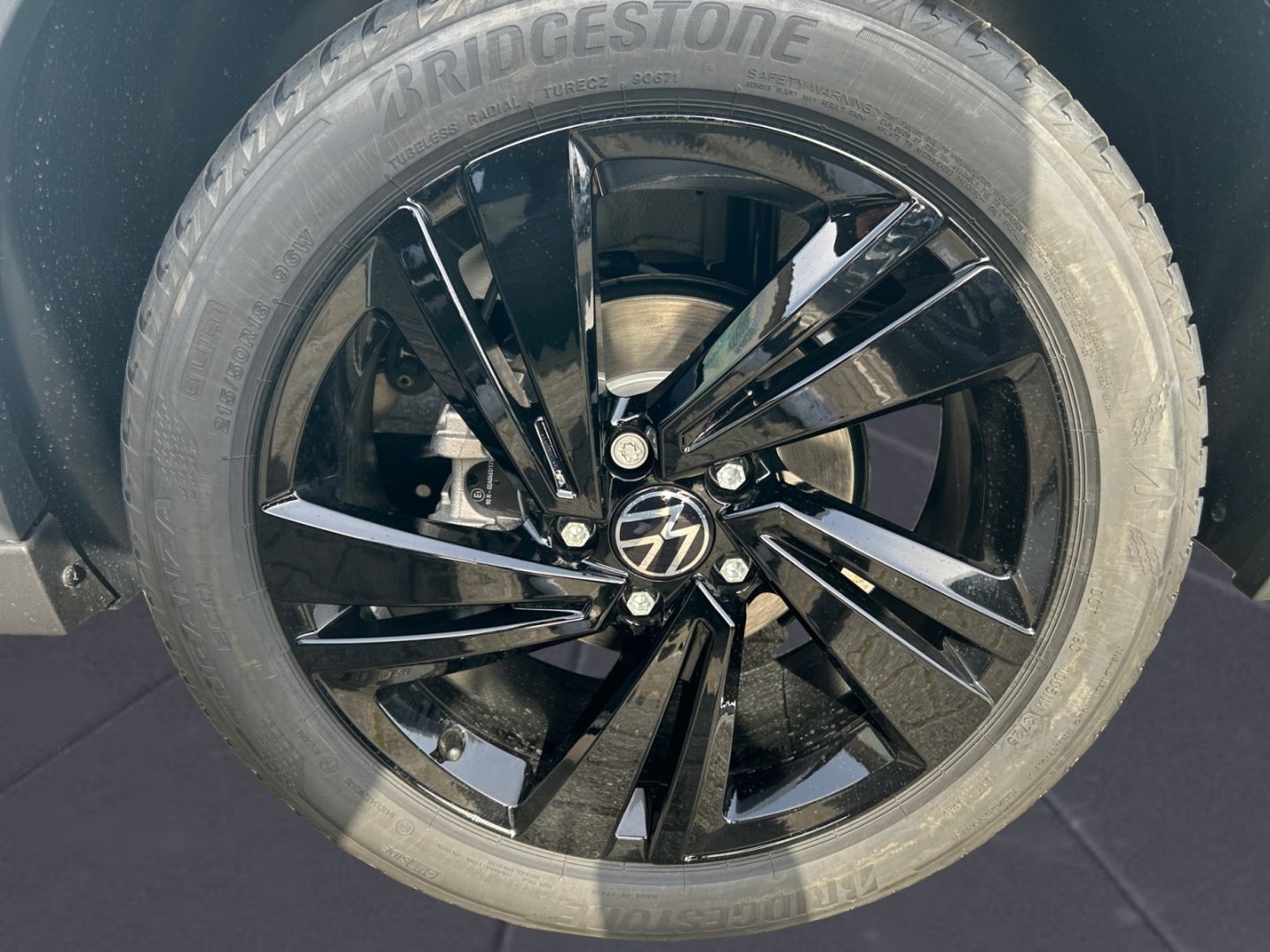 Volkswagen T-Roc - Bild 13