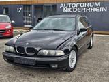 BMW 523 i A 2.5 Touring E39 - BMW 523: 523i E39